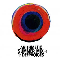 Deepvoices Summer Chart
