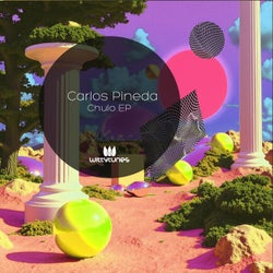 Chulo EP