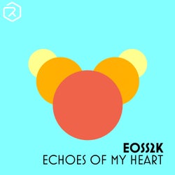 Echoes of My Heart
