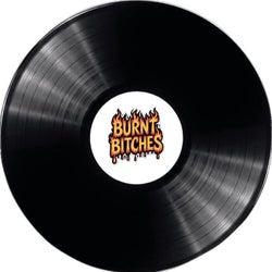 BURNT BITCHES