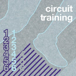 Workout Tracks - Circuit Training