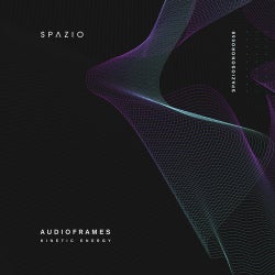 Cover art for Kinetic Energy