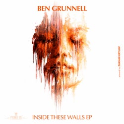 Inside These Walls EP