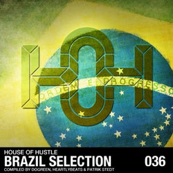 Brazil Selection