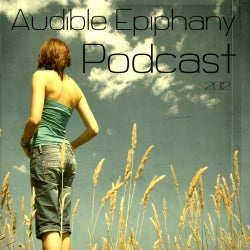 Iru's Audible Epiphany 2012 Chart