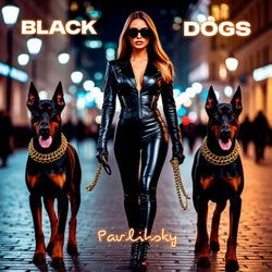 Black Dogs