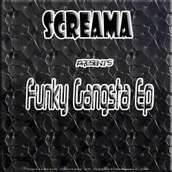 Funky Gangsta EP