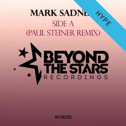 Side A (Paul Steiner Remix)