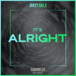 It's Alright
