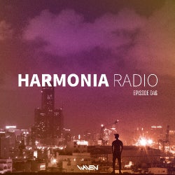 HARMONIA RADIO episode 046
