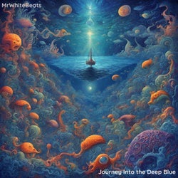 Journey Into the Deep Blue