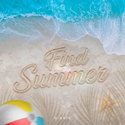 Find The Summer (Extended Mix)