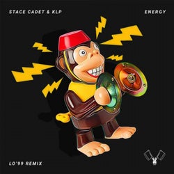 Energy (LO'99 Remix)