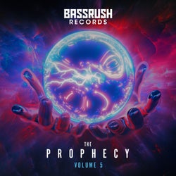 The Prophecy: Volume 5