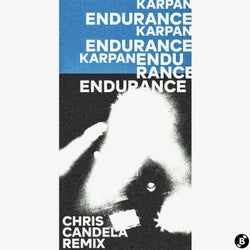 Endurance (Chris Candela Remix)