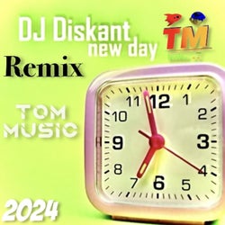 New Day (Remix)