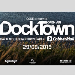 DockTown - Prague 29-08-2015