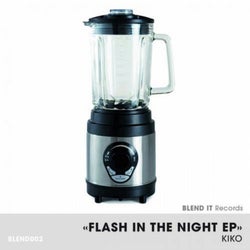 Flash In The Night EP