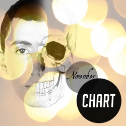 Jordan Bittencourt November Chart | 2012