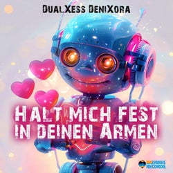 Halt mich fest in deinen Armen