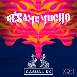 Bésame Mucho (Extended Mix)