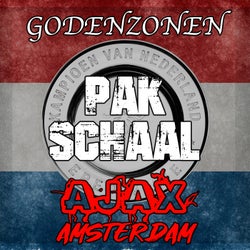 Pak Schaal - Ajax Amsterdam