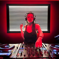 HYPE Melodic House & Techno December