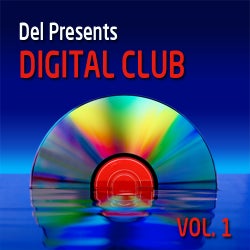 Digital Club Volume 1