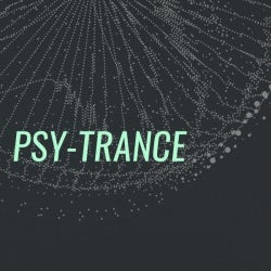 Biggest Basslines: Psy-Trance