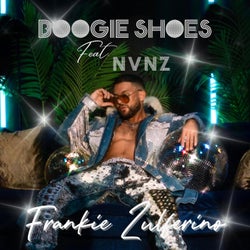 Boogie Shoes (feat. NVNZ) [Radio Edit]