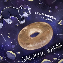 Galactic Bagel