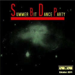 Summer Bit Dance Party: Summer 2014