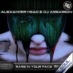 Bass In Your Face EP