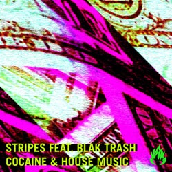 Cocaine & House Music