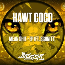 Mean Shit •