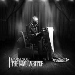 The Mad Writer