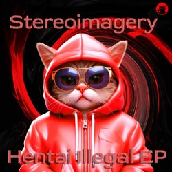Hentai Illegal EP