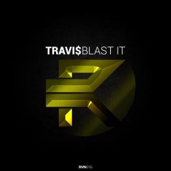 TRAVI$ "BLAST IT" CHART