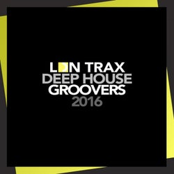 Deep House Groovers 2016