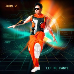 Let Me Dance (Extended Mix)