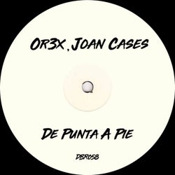 De Punta A Pie