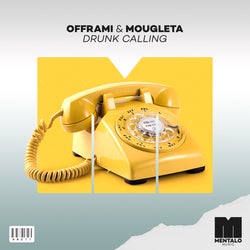 Drunk Calling (Extended Mix)