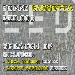 Scratch EP
