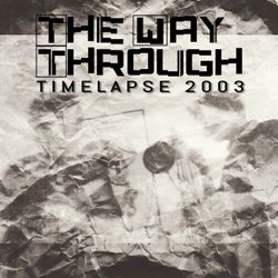 Timelapse 2003