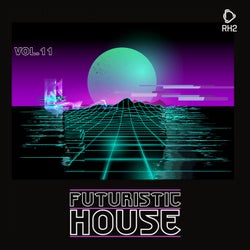 Futuristic House Vol. 11