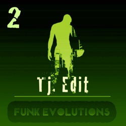 Funk Evolutions 2