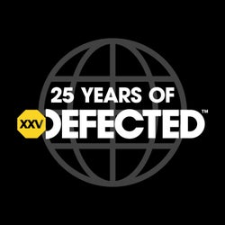 25 Years of Defected Records