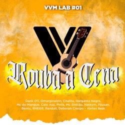 Vvm Lab#01 - Rouba a Cena