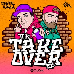 The Takeover - EP