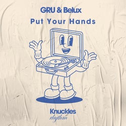 Put Your Hands (Original Mix)